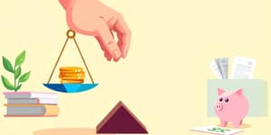 Solicitar dinero sin comprometer tu futuro financiero