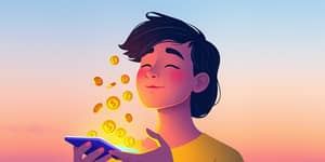 Accede a dinero urgente sin vender tu tranquilidad