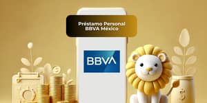 Préstamo Personal BBVA México: Vea todo lo que necesita saber