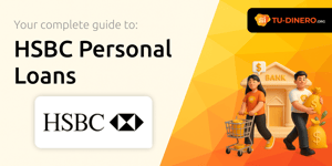 HSBC Personal Loans: Your Complete Guide