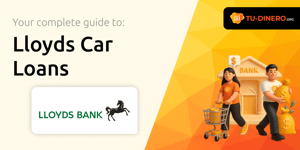 Lloyds Car Loans: Your Complete Guide