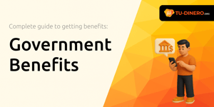 Government Benefits: Complete Guide to Getting Benefits