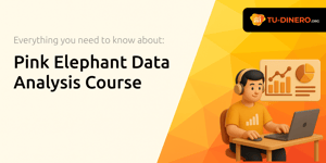Pink Elephant Data Analysis Course: Everything You Need to Know