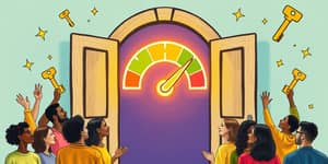 Understanding Your Credit Score: The Key to Financial Opportunities