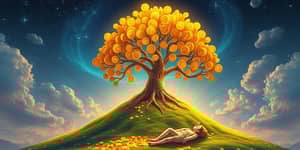 The Power of Compounding: Growing Your Money While You Sleep