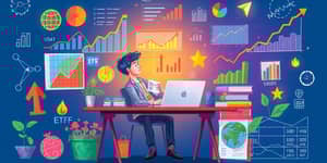 Demystifying Investments: A Beginner's Guide to Growth