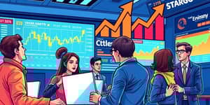 Decoding the Stock Market: A Plain English Explanation