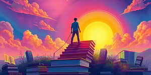 Investing in Yourself: The Ultimate Financial Asset