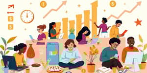 Side Hustle Success: Turning Passions into Profits