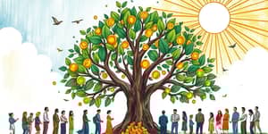 Ethical Investing: Aligning Your Money with Your Values