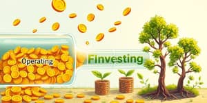 Cash Flow Mastery: Understanding Where Your Money Goes