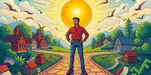 The Investor's Playbook: Achieving Financial Freedom