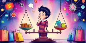 The Psychology of Spending: Making Conscious Choices