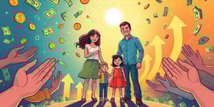 Financial Resilience: Bouncing Back from Setbacks