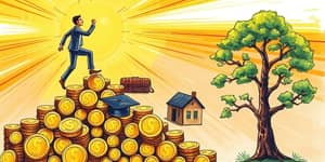 Goal-Oriented Saving: Reaching Your Financial Milestones