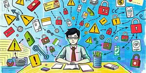 Avoiding Financial Scams: Stay Safe, Stay Smart