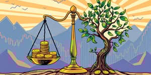 Risk and Reward: Striking the Perfect Investment Balance