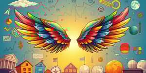 Decoding Diversification: Spreading Your Investment Wings