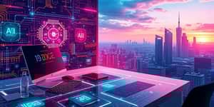 The Tech Investor's Toolkit: Capitalizing on Innovation