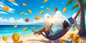 Passive Income Pathways: Making Your Money Work For You