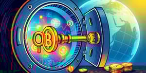 Cracking the Code: Unlocking Investment Riches