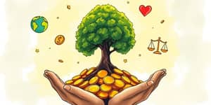 Ethical Investing: Making Money with Morals