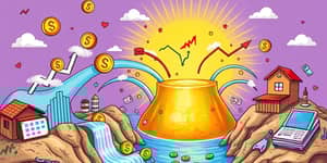 Passive Income Playbook: Investments That Work For You