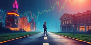 Growth Stocks vs. Value Stocks: Choosing Your Investment Lane