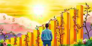 Capital Gains: Maximizing Your Investment Profits