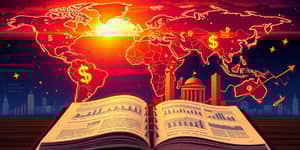 Forex Fundamentals: Navigating Currency Investments