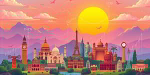 Global Investing: Expanding Your Financial Horizon