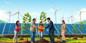 The Sustainable Investor: Profit with Purpose