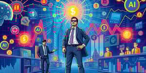 The Entrepreneurial Investor: Funding Your Future