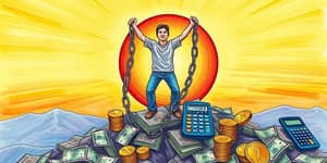 Decoding Debt: Smart Strategies for Loan Success