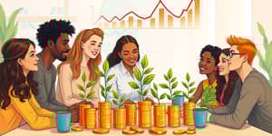 Your First Investment: A Beginner's Blueprint