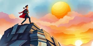 Student Loan Survival Guide: Conquering College Debt