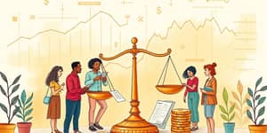 The Power of Prudence: Responsible Loan Management