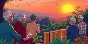 Retirement Ready: Investing for Your Golden Years