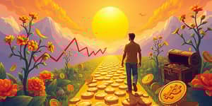 The Debt-Free Investor: Building Wealth Without Worry