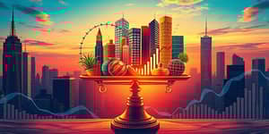 The Art of Allocation: Optimizing Your Portfolio