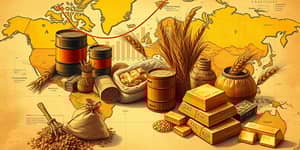 Commodity Power: Investing in Raw Materials