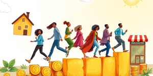 Unlocking Your Dreams: The Ultimate Loan Handbook