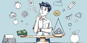 Loan or No Loan? Making the Right Financial Move