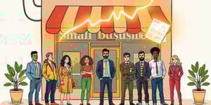 Small Business Loans: Fueling Your Entrepreneurial Fire