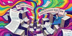 Navigating the Loan Labyrinth: A Borrower's Blueprint