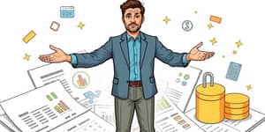 Understanding Guarantors: Shared Responsibility in Loans