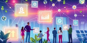 The Future of Finance: Innovations in Lending