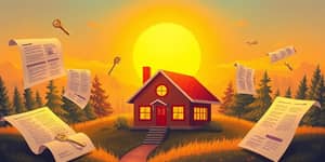 Home Sweet Home: Mastering Mortgage Loans