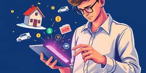 Loan Calculators: Your Pocket Financial Planner