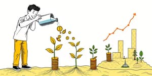 Building Wealth with Loans: Strategic Borrowing